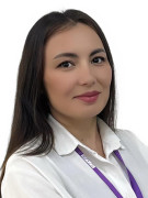 Гульмайрам Даулетбаева - ЦАН