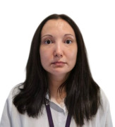 Динара Латфуллина - ЦАН