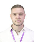 Дмитрий Смирнов - ЦАН