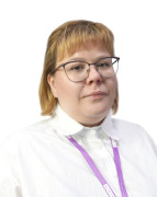 Парфёнова Екатерина - ЦАН
