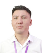 Абдрахманов Маргулан - ЦАН