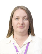 Шевцова Екатерина - ЦАН