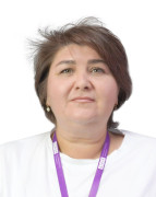 Анна Жанайдарова - ЦАН