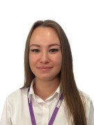 Жильцова Ботагоз - ЦАН