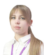 Перцева Вероника - ЦАН