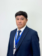 Мадияр Тяжин - Sdelka Plus