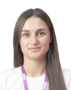 Михайлова Валерия - ЦАН