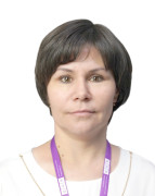 Ахметова Аурика - ЦАН