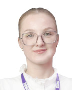 Ермакова Полина - ЦАН