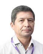 Толстомиров Шамиль - ЦАН