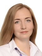 Анна Николашина - ЦАН