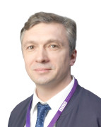 Павлюк Петр - ЦАН