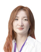 Берік Сәндігүл - ЦАН