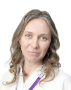 Абдуллаева Вера - ЦАН