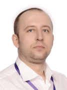 Вячеслав Пирин - ЦАН