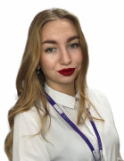 Юлия Воронина - ЦАН