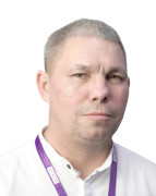 Каналин Александр - ЦАН