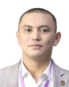 Айдын Жиренбаев - ЦАН