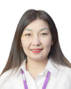 Айжан Казбекова - ЦАН