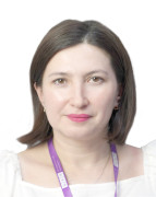 Екатерина Брагина - ЦАН