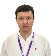 Нурлан Двесов - ЦАН