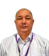 Рауан Сейдахметов - ЦАН