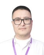 Нурлан Тюлюшев - ЦАН