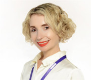 Ирина Абдрашитова - ЦАН