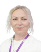 Олеся Пучкина - ЦАН