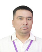 Есенбеков Темиржан - ЦАН