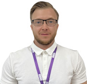 Олег Холодарь - ЦАН