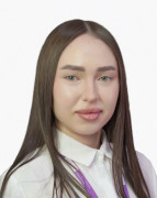 Валерия Абишева - ЦАН