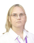 Оксана Симакова - ЦАН