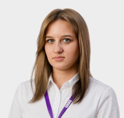 Лена Андрейченко - ЦАН
