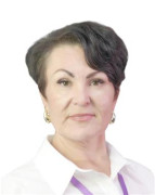 Свинцова Маргарита - ЦАН