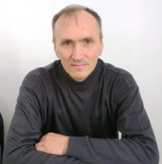 Акимов Сергей