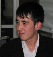 Акишев Бауыржан
