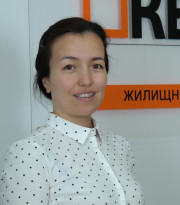 Динара Жансагимова - Квадрат