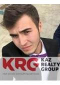 Сухраб Саитов - Kaz Realty Group