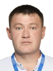 Андрей Садовой - ЦАН