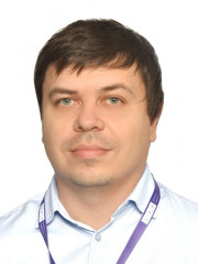 Игорь Гизитдинов
