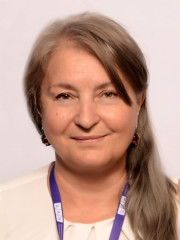 Дарья Финогенова