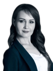 Софья Богданова - Gold Business Kazakhstan