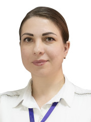 Дарья Котлярова - ЦАН