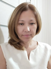 Гульмира Боршакаева