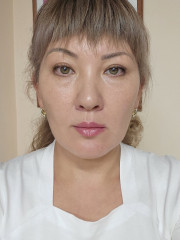 Алия Кадырова