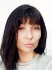 Олеся Гончук - Алатау Казахстан