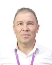 Валерий Отарбаев - ЦАН