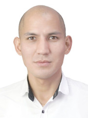 Камал Кошумбаев - ЦАН