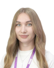 Марина Демитриева - ЦАН